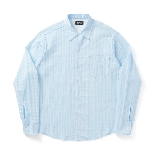 Patch Work Shirts