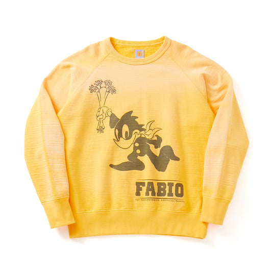 Fabio Crewneck Sweat