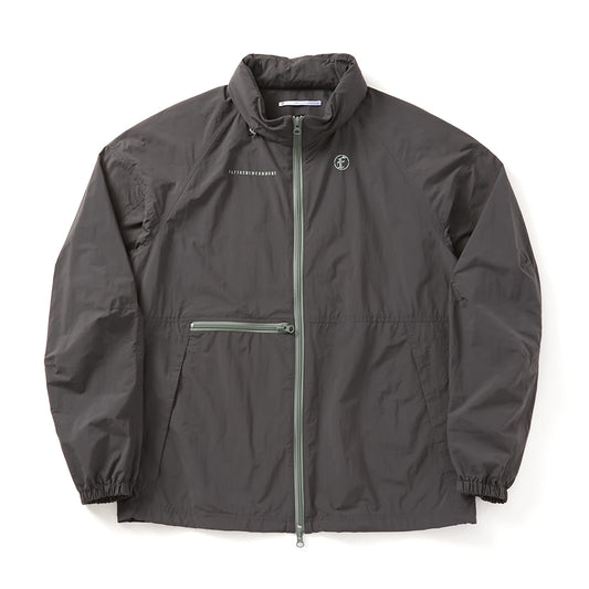 Nylon Blouson