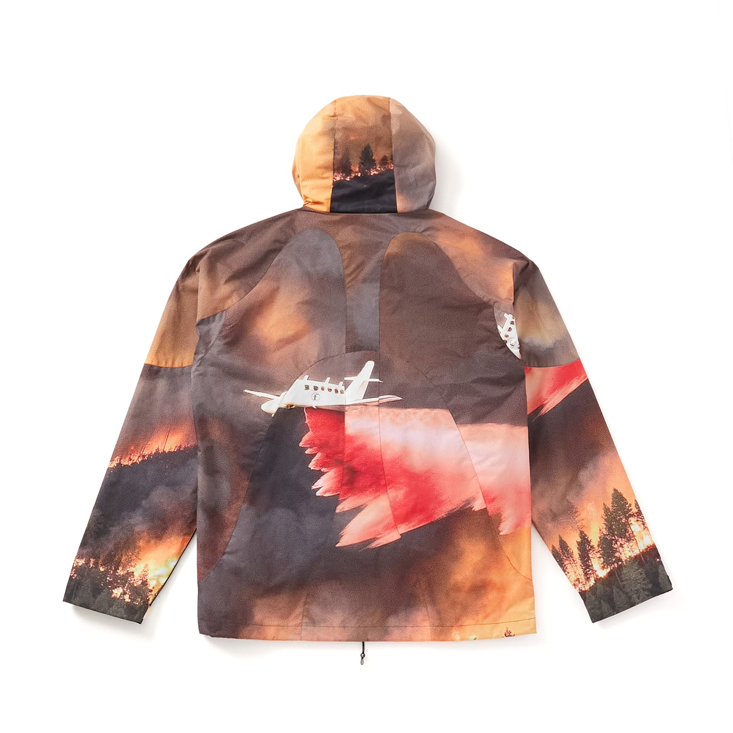 Weather Shell Jacket