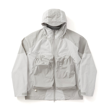 Weather Shell Jacket