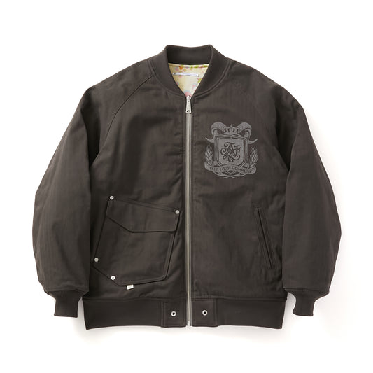 Reversible Blouson