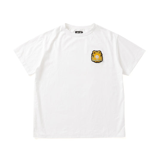 Emblem Tee