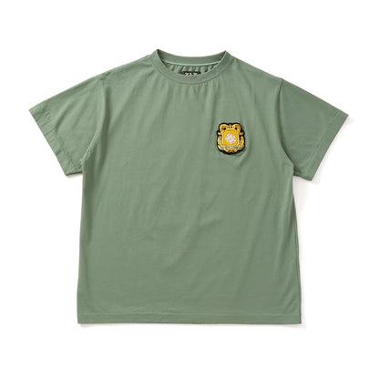 Emblem Tee