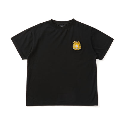 Emblem Tee