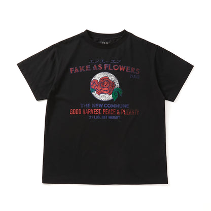 Label Tee