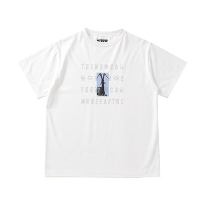 Goat Tee