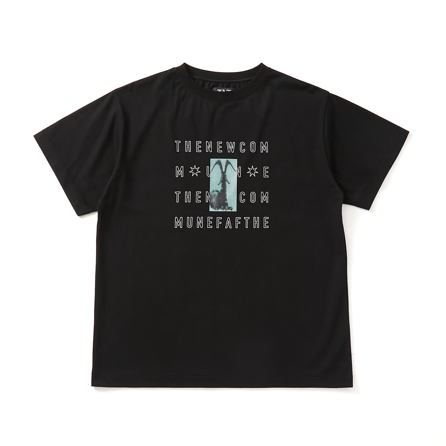 Goat Tee