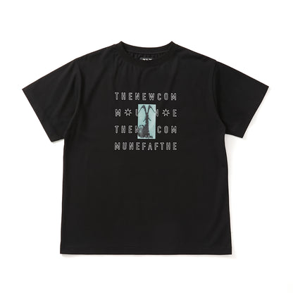 Goat Tee