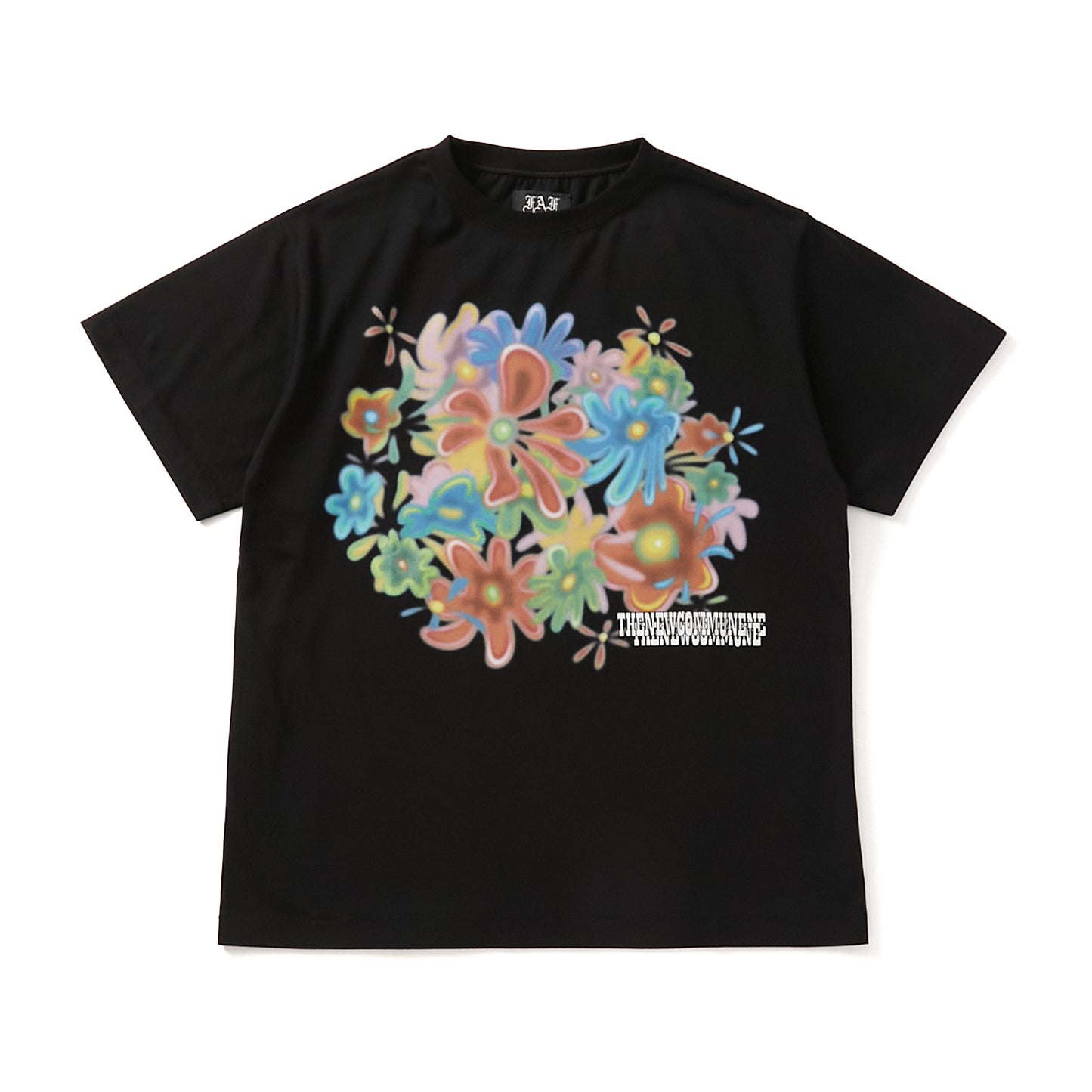 Flower Tee