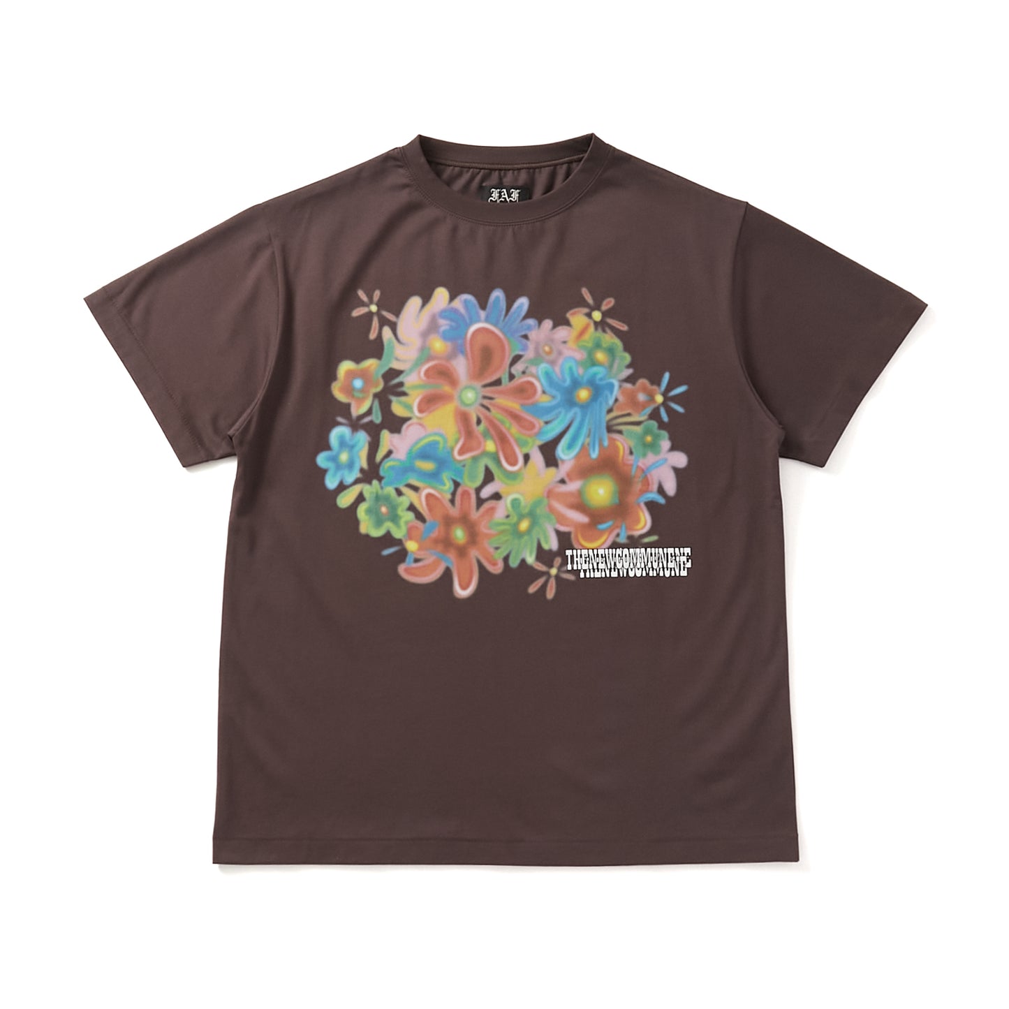 Flower Tee