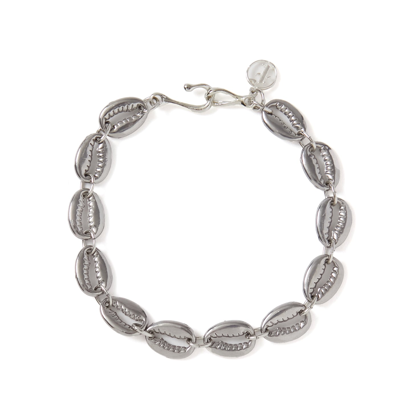 Shell Bracelet