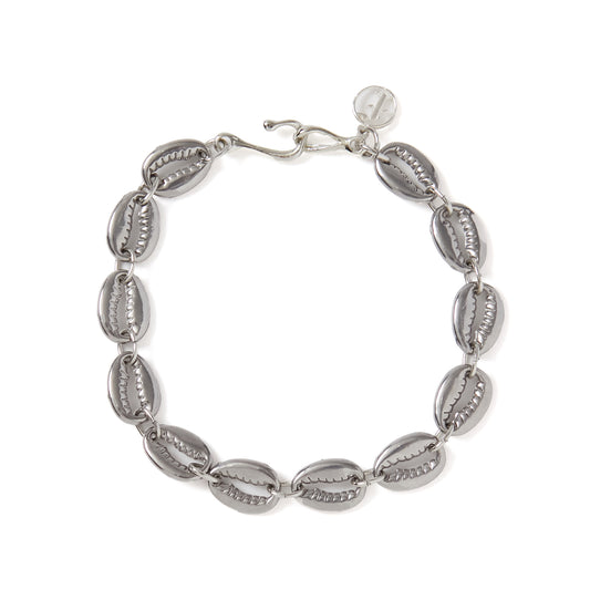 Shell Bracelet