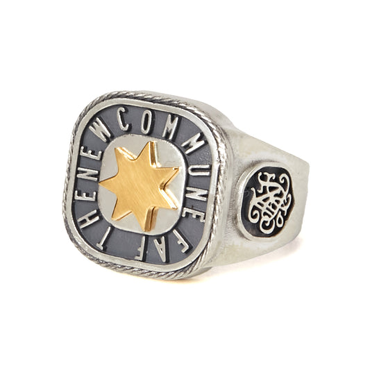 Champion Ring