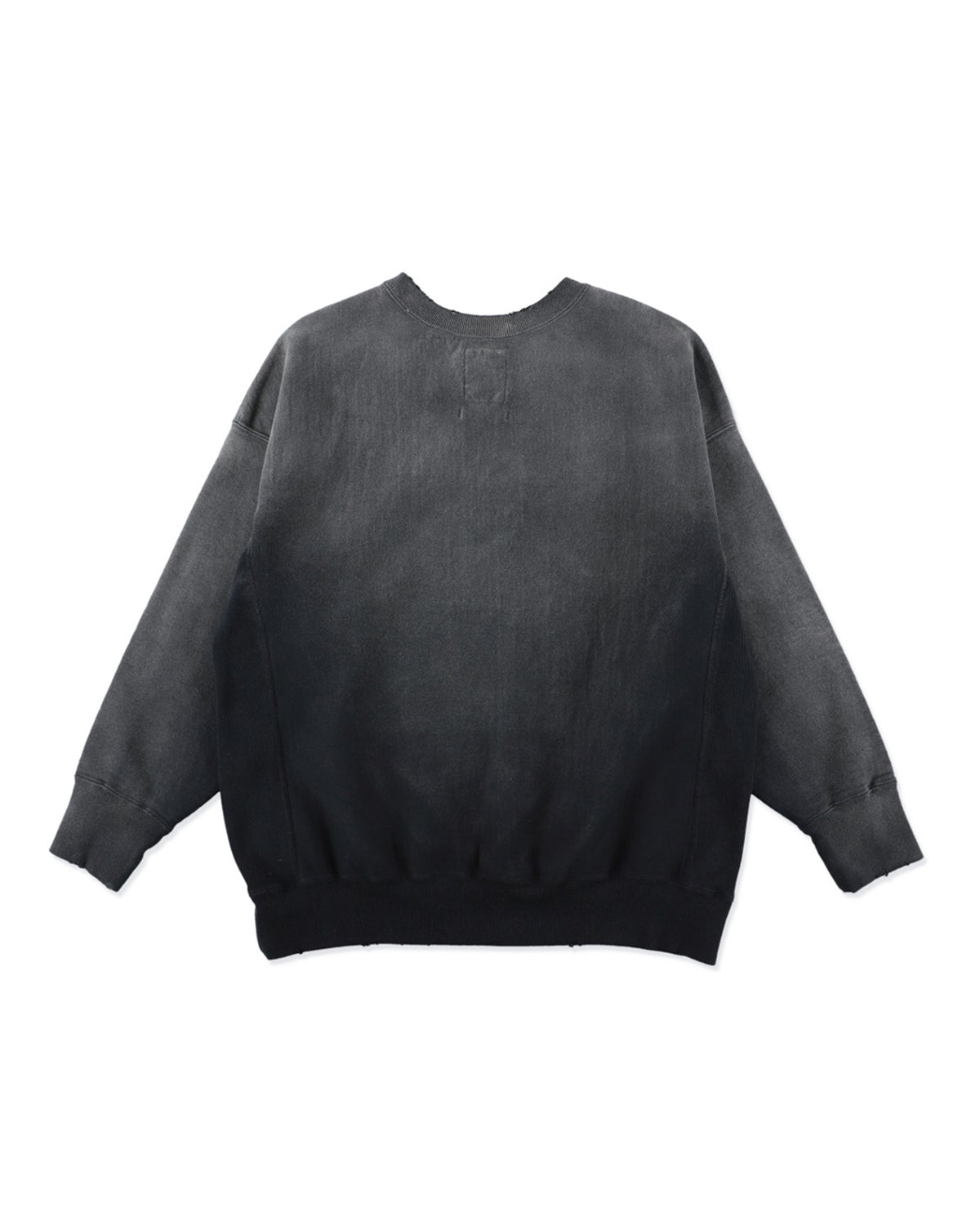 U.S. AIR FORCE EAGLE SWEAT SHIRT AGED