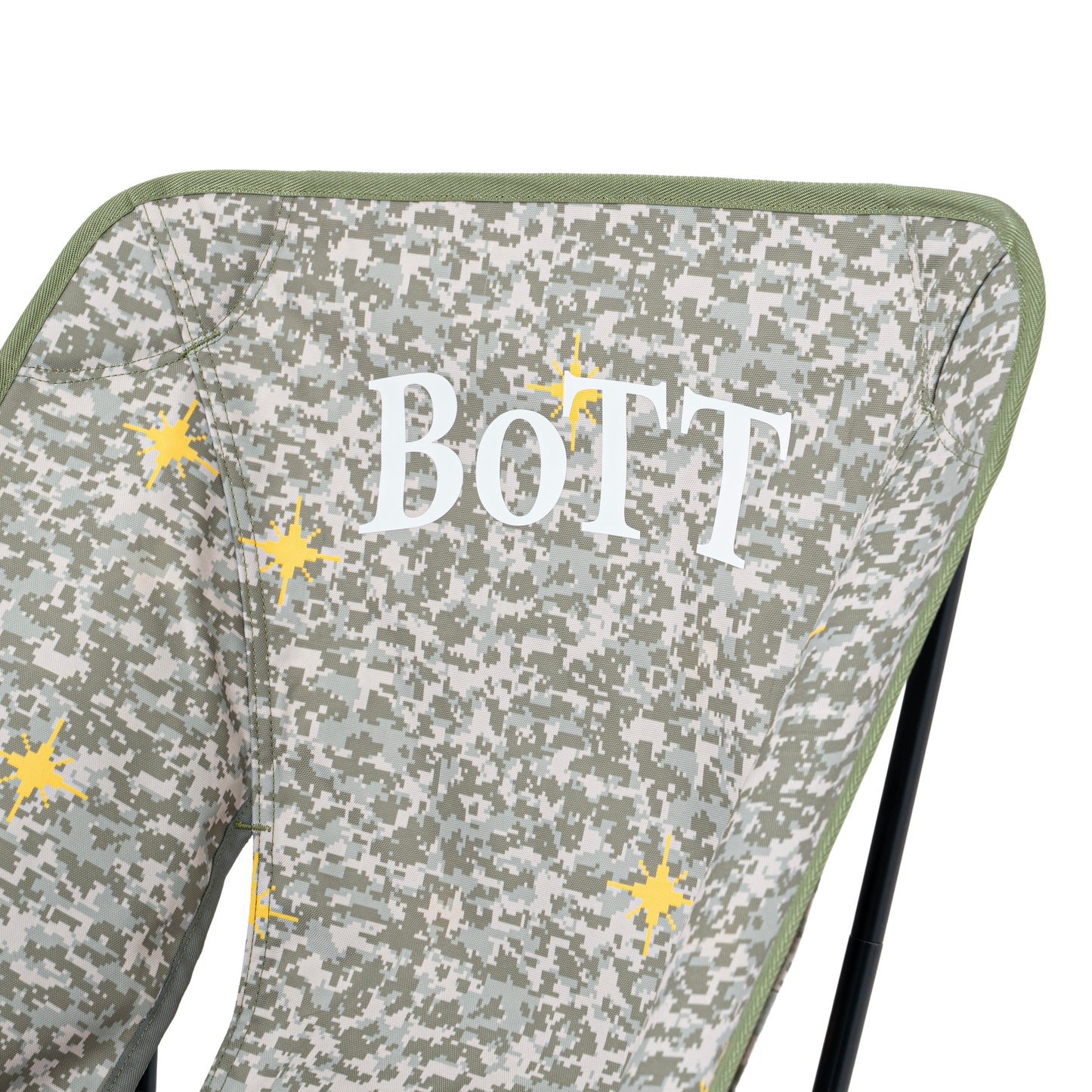 BoTT*Helinox Tac. Chair