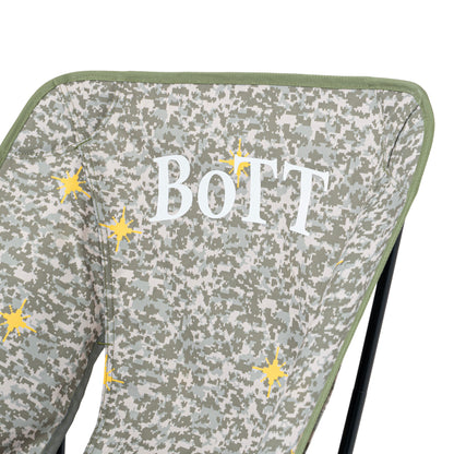 BoTT*Helinox Tac. Chair