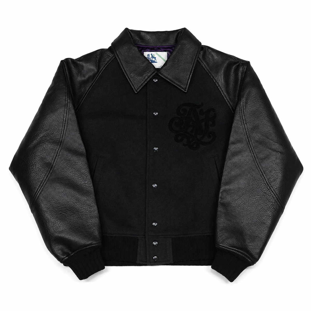 TNC Team Jacket