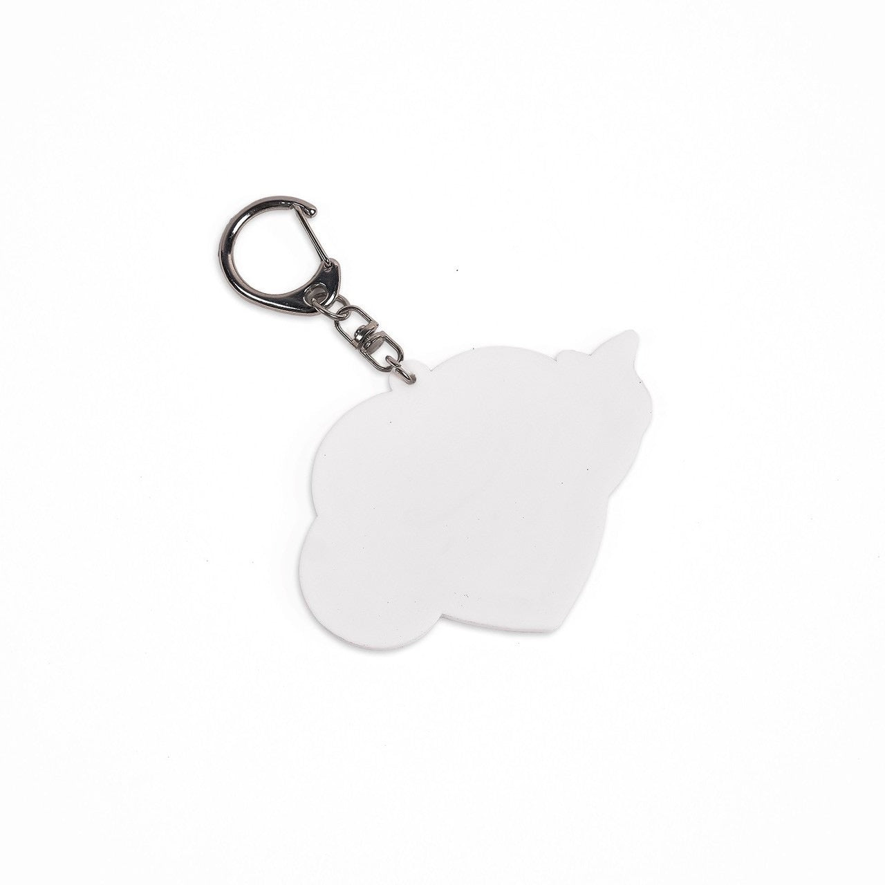 Logo Keychain