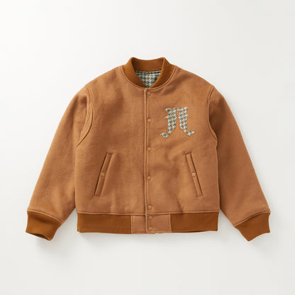 FAF Logo Team Jacket