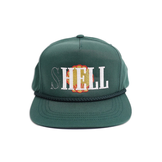 Hell Badge Cap