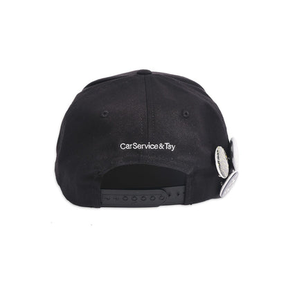 Hell Badge Cap