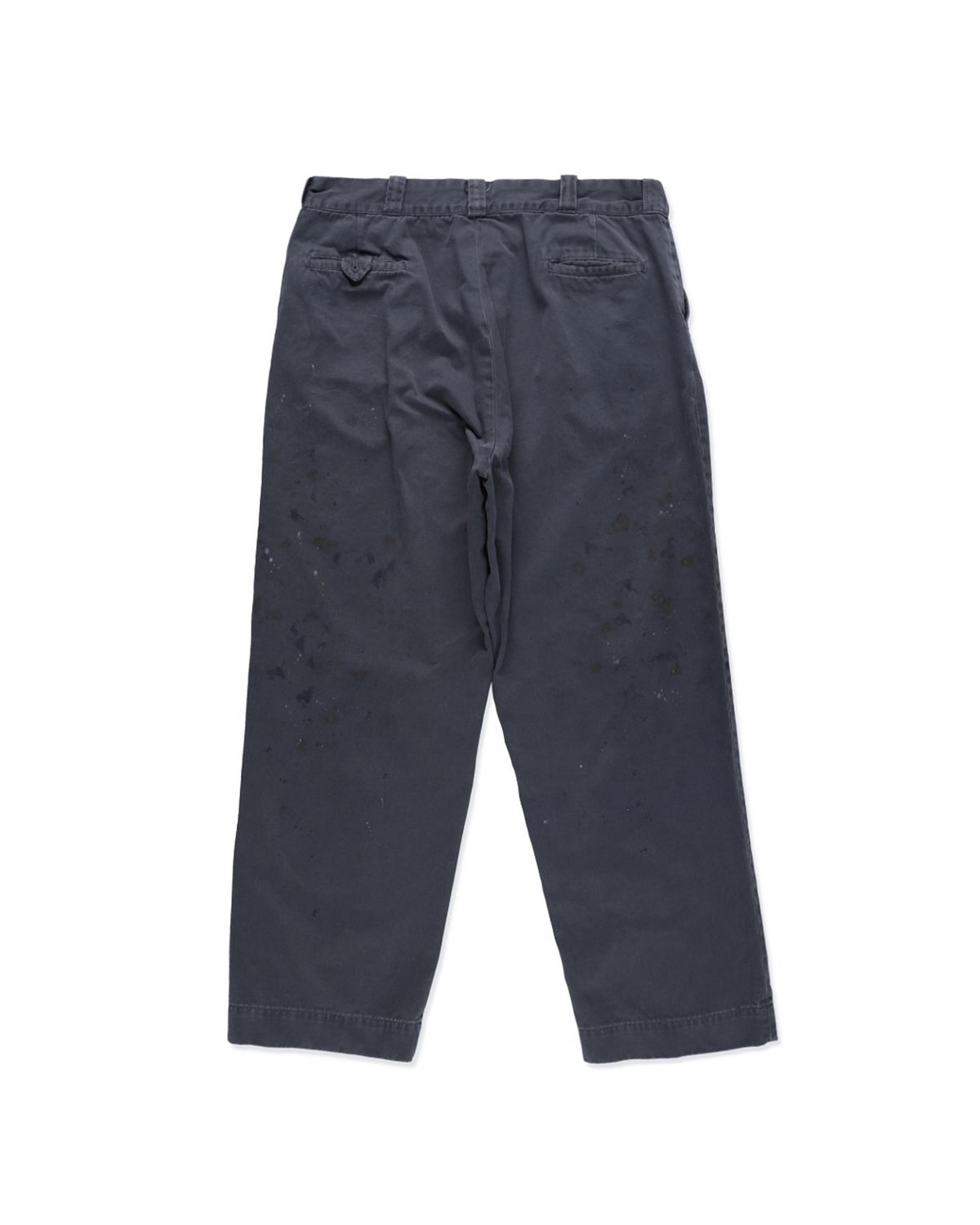 ESSENTIAL CHINO PANTS AGED