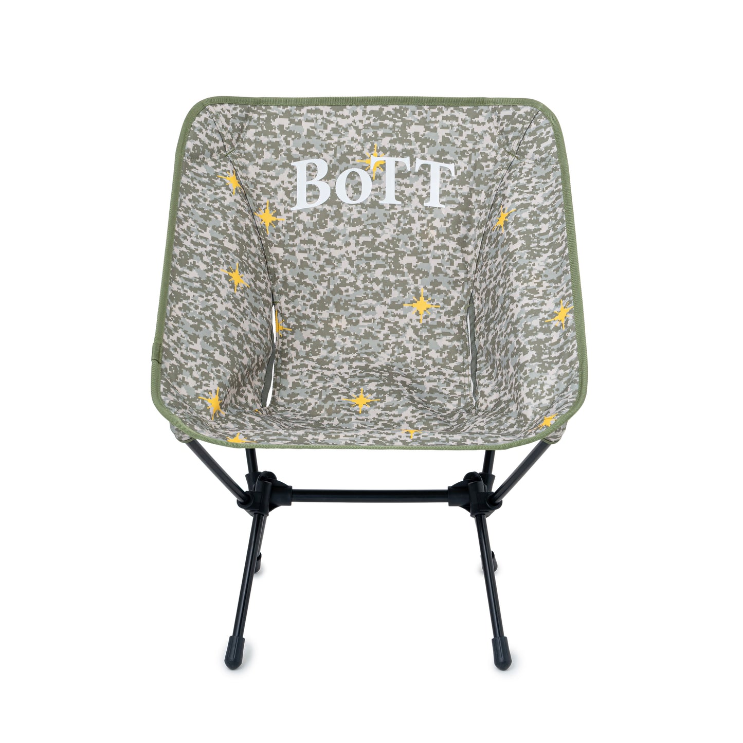 BoTT*Helinox Tac. Chair