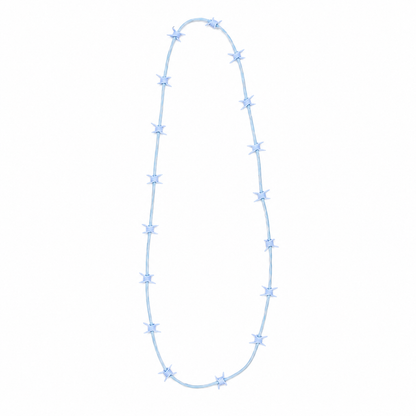 Wire Necklace