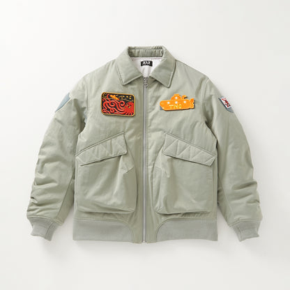 FWU-45 Flight Jacket