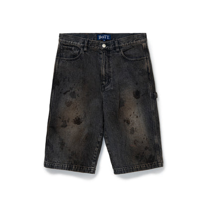 OI' Dirty Painter Shorts