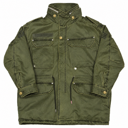 F-65 Jacket