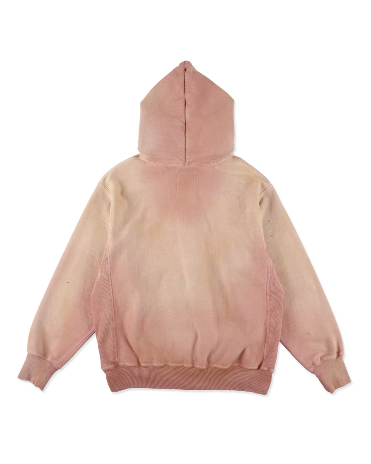 ST.MACLAREN UNIV. HOODIE AGED