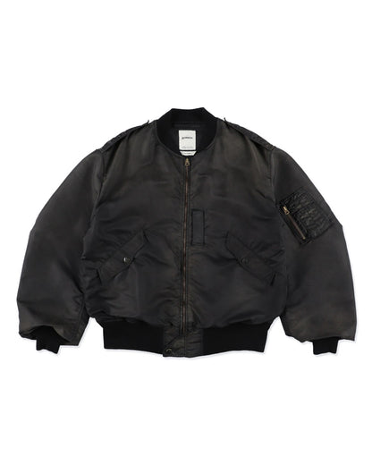 L-2B FLIGHT JACKET AGED