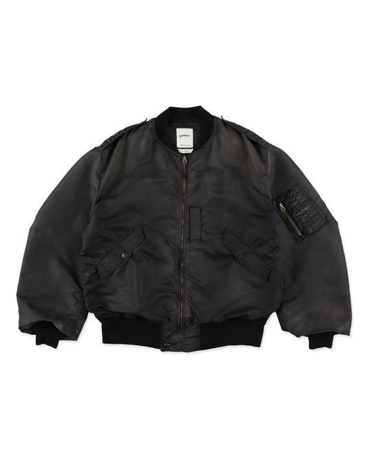 L-2B FLIGHT JACKET AGED