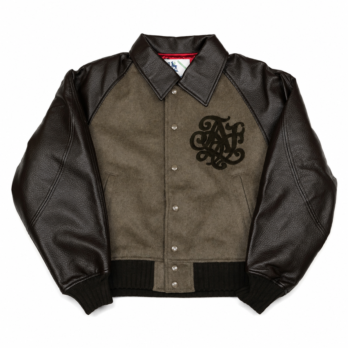 TNC Team Jacket