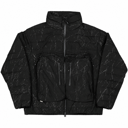 Crack Down Jacket