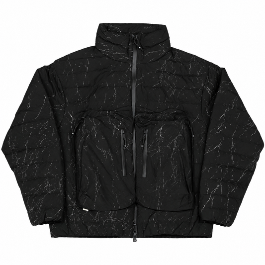 Crack Down Jacket