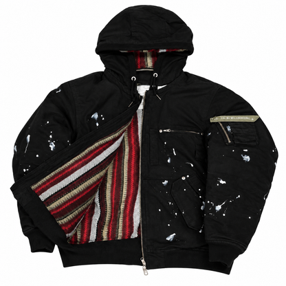 FACT-1 2 Way Jacket