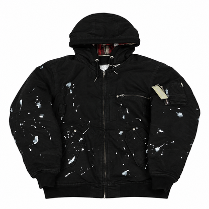 FACT-1 2 Way Jacket