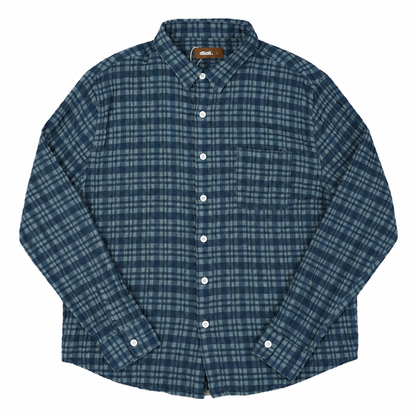 Sizzle check shirts