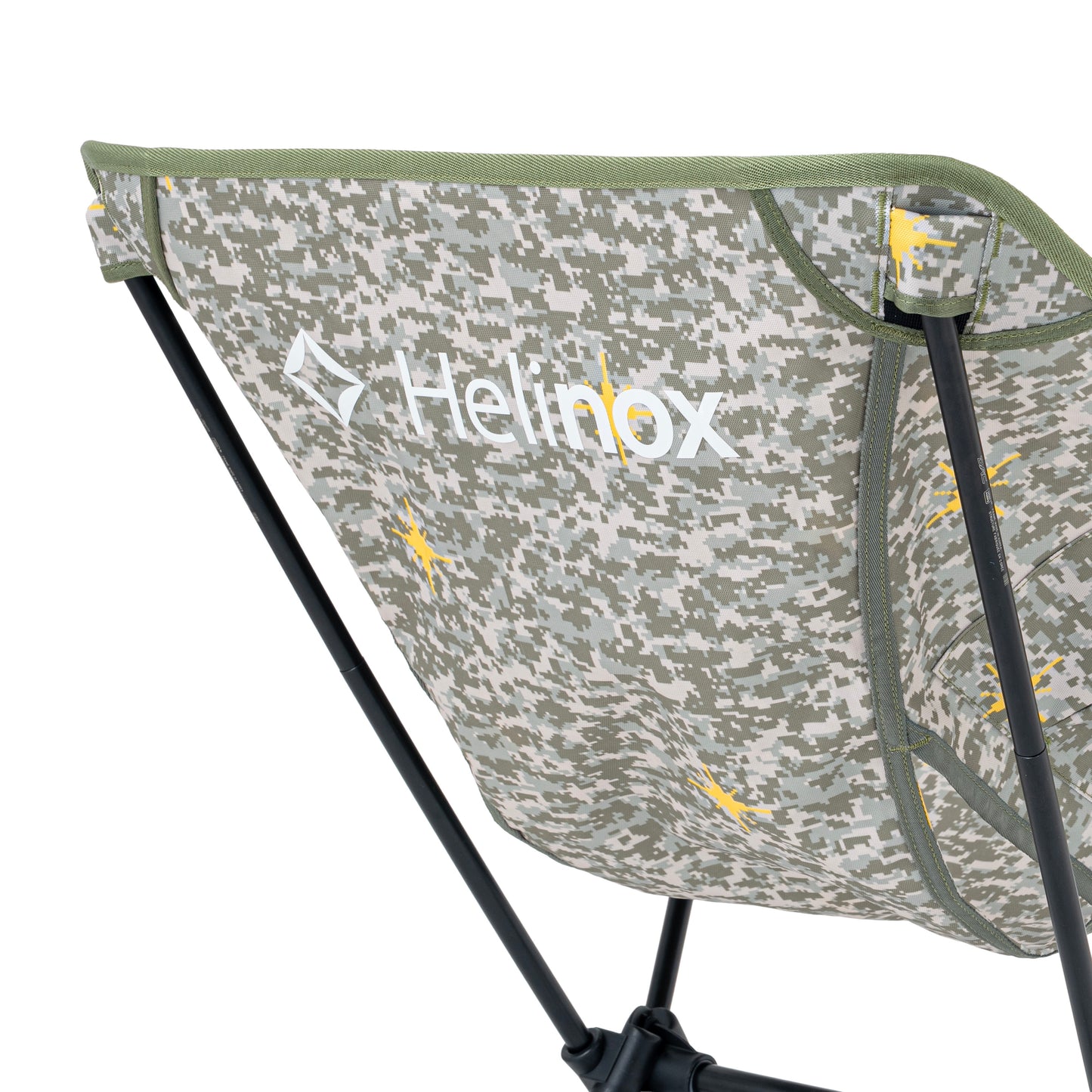 BoTT*Helinox Tac. Chair