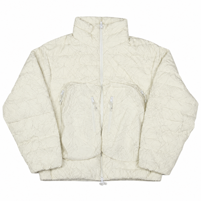 Crack Down Jacket