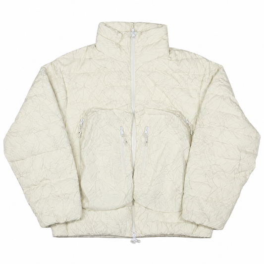 Crack Down Jacket