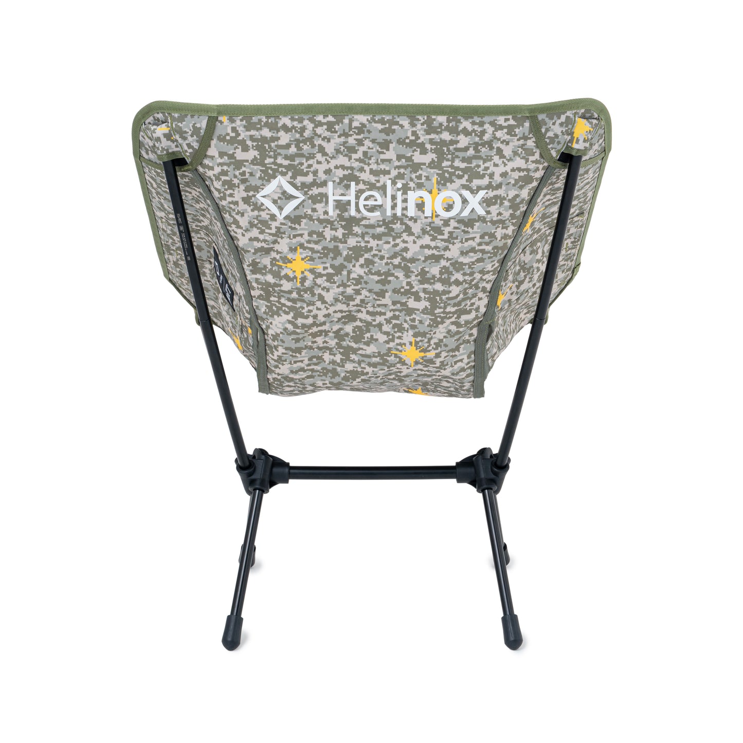 BoTT*Helinox Tac. Chair