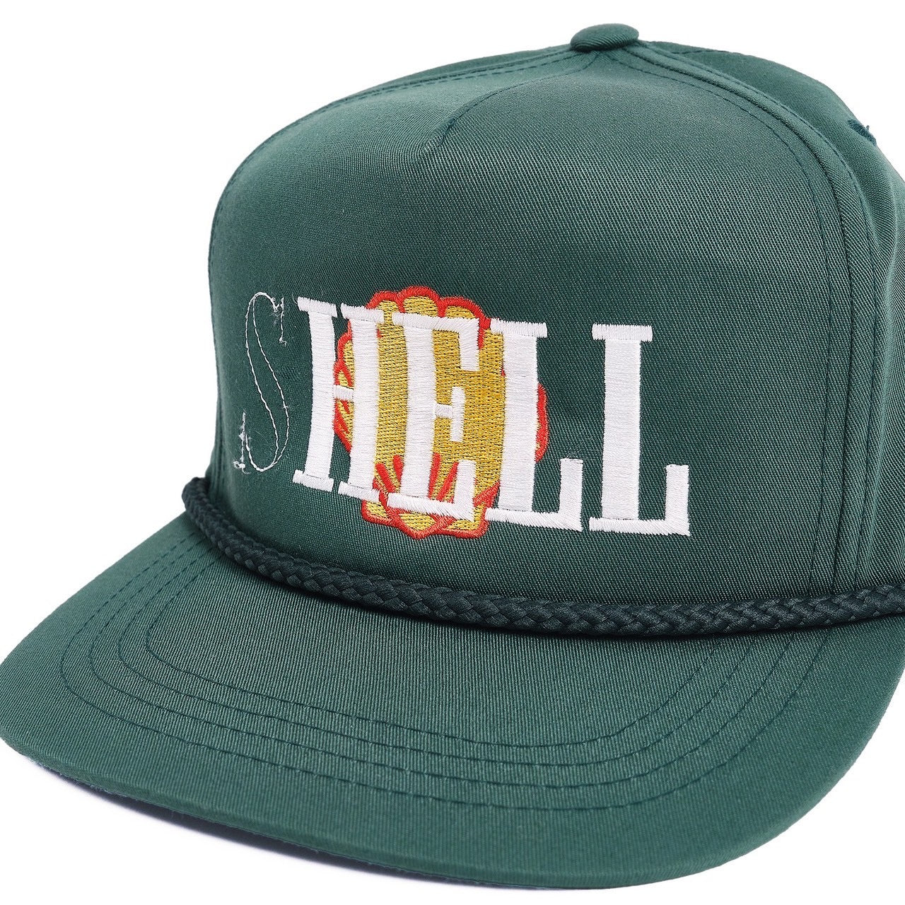 Hell Badge Cap