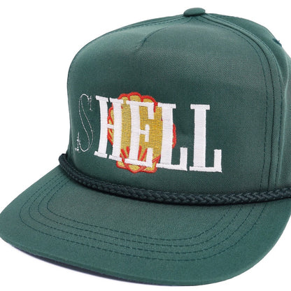 Hell Badge Cap