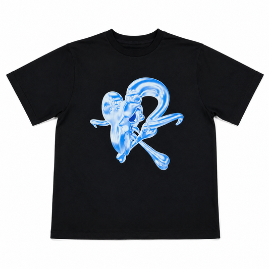 Goat Bone Graphic Tee