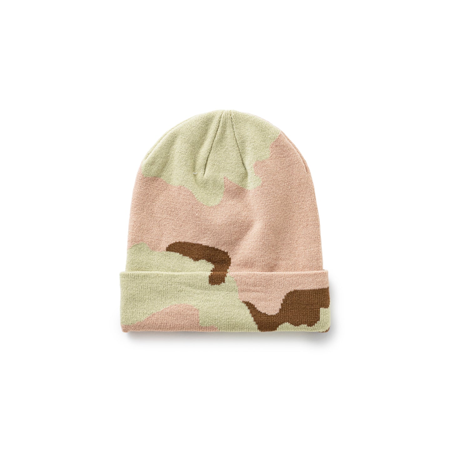 Mini Script Logo Beanie