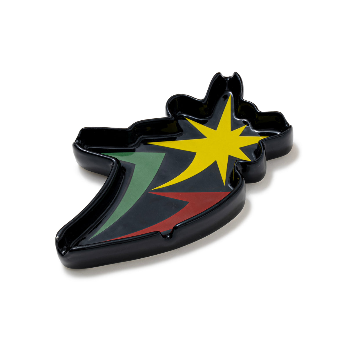 B Logo Ashtray